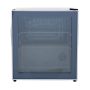 Avanti Beverage Center, 60 Can Capacity, in Black - Image 1