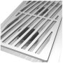 Hestan - 11in. Gas Cooktop - Froth - Image 1