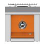 Hestan - 11in. Natural Gas Side Burner - Citra - Image 1