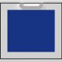 Hestan - AGAD Series 24" Single Access Door - Prince AGADL24-BU - Image 1