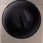 Samsung - 7.5 Cu. Ft. 10-Cycle Gas Dryer with Steam - Champagne - Image 1