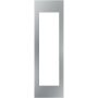 Door Panel for Thermador Wine Coolers - Stainless Steel TFL24IW905 - Image 1