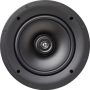 MartinLogan - Installer 8in. 60-Watt Passive 2-Way In-Ceiling Speaker (Each) - White - Image 1