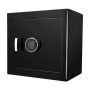 Barska - Safe for Jewelry with Electronic Keypad Lock - Black - Image 1