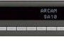 Arcam - HDA 170W 2.0-Ch. Integrated Amplifier - Gray - Image 1