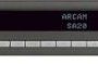 Arcam - HDA 500W 2.0-Ch. Integrated Amplifier - Gray - Image 1