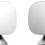 ecobee SmartSensor 2-Pack - White - Image 1