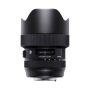 Sigma - Art 14-24mm f/2.8 DG HSM Wide-Angle Zoom Lens for Nikon F - Black - Image 1