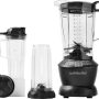 NutriBullet - 5-Speed Blender - Dark Gray - Image 1