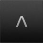 AliveCor - KardiaMobile 6L Personal EKG Monitor (Black) - Image 1