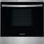 Frigidaire - 1.9 Cu. Ft. Freestanding Electric Range - Stainless steel - Image 1