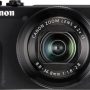 Canon - PowerShot G7 X Mark III 20.1-Megapixel Digital Camera (Black) - Image 3