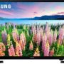 Samsung - 40" Class - LED - 5 Series - 1080p - Smart - HDTV - Image 1