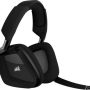 CORSAIR - VOID RGB ELITE Wireless Stereo Gaming Headset - Carbon - Image 1
