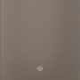 GE - Top Control Built-In Dishwasher with Stainless Steel Tub, 48 dBA - Slate - Image 1