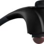 Homedics - Twin Percussion Pro Massager with Heat - Black - Image 1