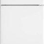 Hotpoint - 15.6 Cu. Ft. Top-Freezer Refrigerator - White HPE16BTNRWW - Image 1