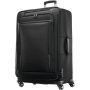 Samsonite - Pro Travel 33" Expandable Spinner Suitcase - Black - Image 1