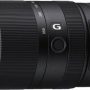Sony E 70-350mm f/4.5-6.3 G OSS Lens - Image 1