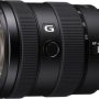 Sony E 16-55mm f/2.8 G Lens - Image 1