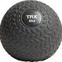 TRX - 25-lb. Slam Ball - Black - Image 1