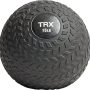 TRX - 15-lb. Slam Ball - Black - Image 1