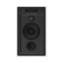 Bowers & Wilkins - Custom Installation Series Passive 2-Way In-Wall Speaker (Each) - (White) - Image 1
