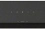Sony HTS100F 2ch Built-in Tweeter Soundbar - Black - Image 1