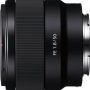 Sony FE 50mm f/1.8 Lens SEL50F18F/2 - Image 1