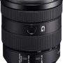 Sony FE 24-105mm f/4 G OSS Lens SEL24105G/2 - Image 1