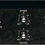 Warm Audio - Discrete Compressor - Black - Image 1