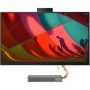 Lenovo - IdeaCentre A540-27ICB 27" Touch-Screen All-In-One - Intel Core i7 - 16GB Memory - 512GB SSD - Mineral Gray - Image 1
