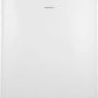 Insignia™ - 250 Sq. Ft. Portable Air Conditioner (White) - Image 1