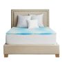 Sealy - 1.5" SealyChill Gel Memory Foam Queen Topper - Image 1