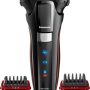 Panasonic - Arc3 Wet/Dry Electric Shaver - Black - Image 1
