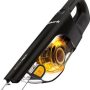Shark - UltraCyclone Pet Pro+ CH951 Cordless Hand Vac with Self-Cleaning Pet Power Brush - Black - Image 1