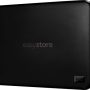 WD - Easystore 5TB External USB 3.0 Portable Hard Drive - Black WDBAJP0050BBK-WESN - Image 1