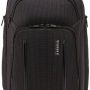 Thule - Crossover 2 Backpack 30L, holds a 15.6" laptop and holds an extra 10.1" tablet - Black - Image 1