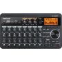 TASCAM Digital Pocketstudio 8-Track Recorder Black - Image 1