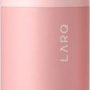 LARQ - 17oz. Water Purification Thermal Bottle - Himalayan Pink - Image 1