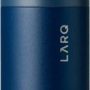LARQ - 17oz. Water Purification Thermal Bottle - Monaco Blue - Image 1