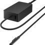 Microsoft - Surface 127W Power Supply - (Black) - Image 1
