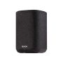 Denon Home 150 Wireless Speaker w/ HEOS Built-in AirPlay 2 and Bluetooth - Black - Image 1