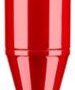 KitchenAid - Variable Speed Corded Hand Blender - KHBV53 - Empire Red - Image 1