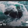 Furrion - 43" Class LED Outdoor Full Shade 4K UHD TV - Image 1