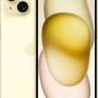 Apple - iPhone 15 128GB - Yellow (Unlocked) - Image 1