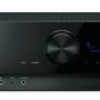 Yamaha - RX-V4A 5.2-channel AV Receiver w/ 8K HDMI - MusicCast - Black - Image 1