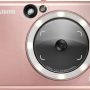 Canon Ivy Cliq + 2 Instant Film Camera - Rose Gold - Image 1