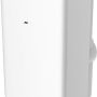 AuxAC 8,000 BTU Portable Air Conditioner - White - Image 1