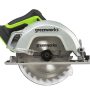 Greenworks - 24-Volt Cordless Brushless 7.25 in. Circular Saw (Battery and charger not included) - Image 1